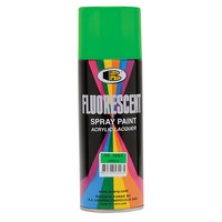 1003 Green Fluorescent Paint Bosny       